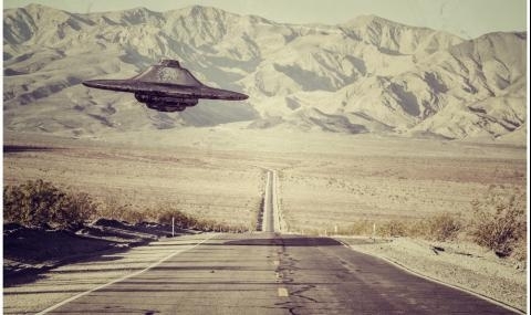 В мрежата се появи видео чийто автор твърди че е