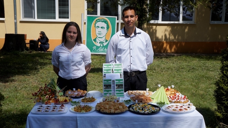 ПГ Алеко Константинов Мездра отвори врати за бъдещи средношколци