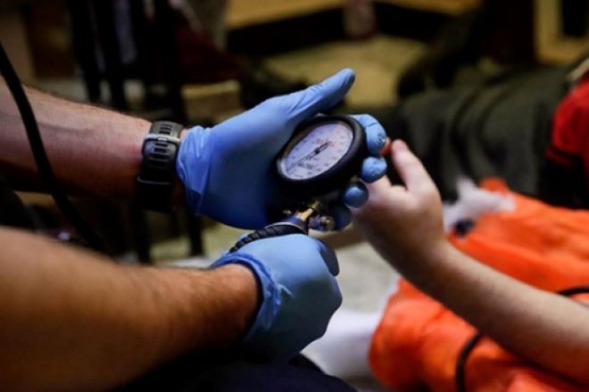 Имаме над 2 000 обучени парамедици, едва около 150 са реализирани
