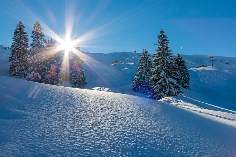 Днес преди обяд над Източна България ще е предимно слънчево докато от запад