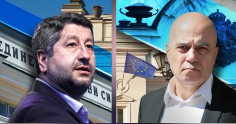 В интернет продължава острата размяна на реплики между лидера на