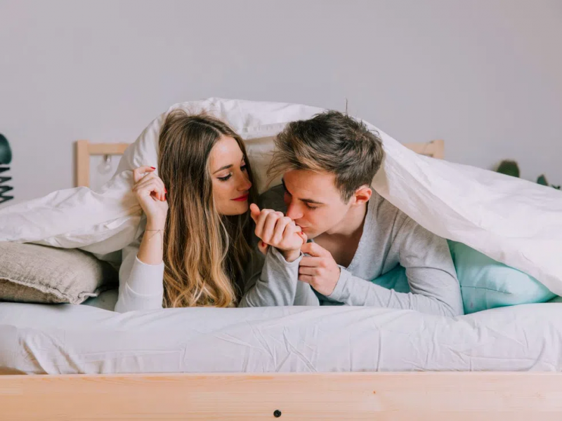 Има толкова много истории за нещастни двойки скандали и разводи