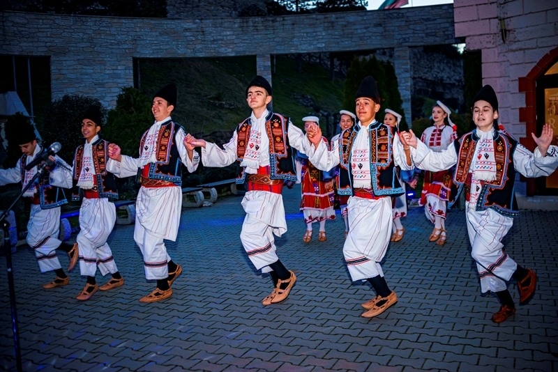 За седма поредна година в навечерието на Трифон Зарезан