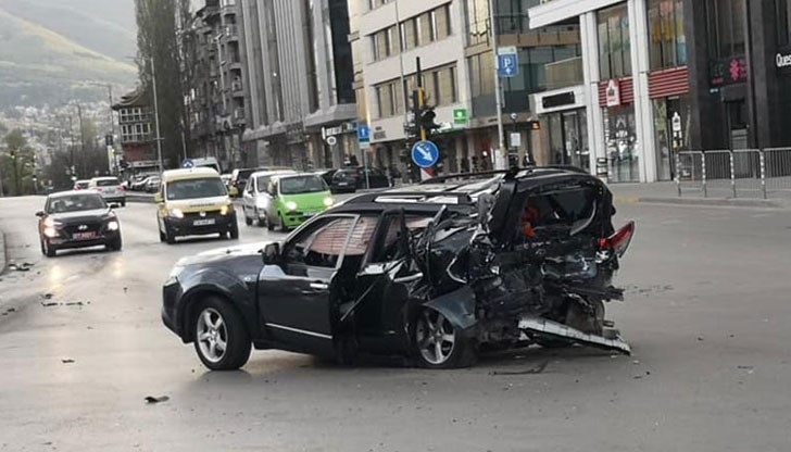 Заявените неколкократно твърдения на защитата на обвиняемия е че той