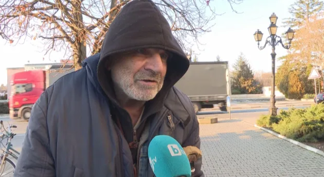 Добри хори помагат на ограбения пенсионер от Борован Припомняме че 71 годишен