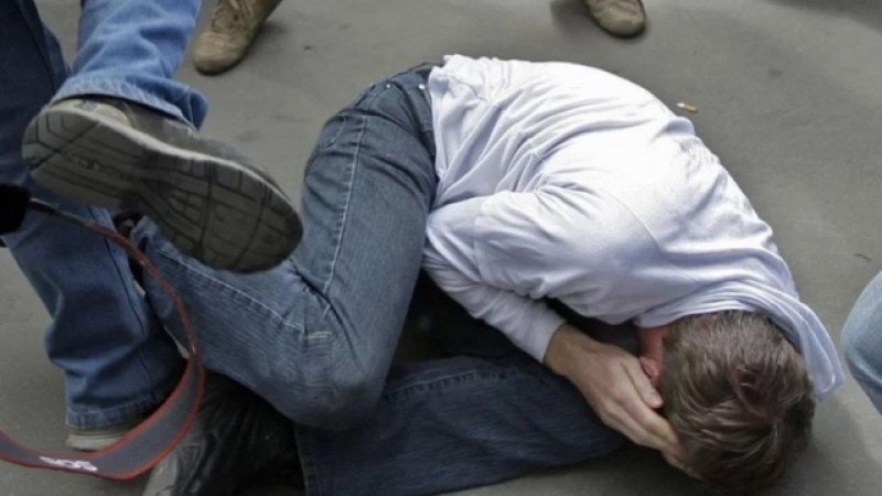 Мъж пребит жестоко в новогодишната нощ е приет в монтанскта