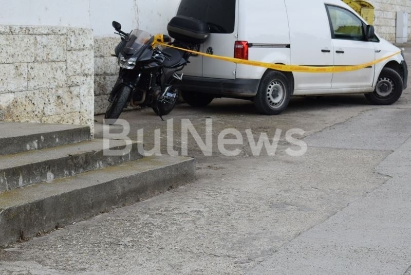 От полицията във Враца потвърдиха новината на агенция BulNews за