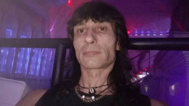 Издирваният цирков артист Давид Бузгьов е открит мъртъв съобщиха негови