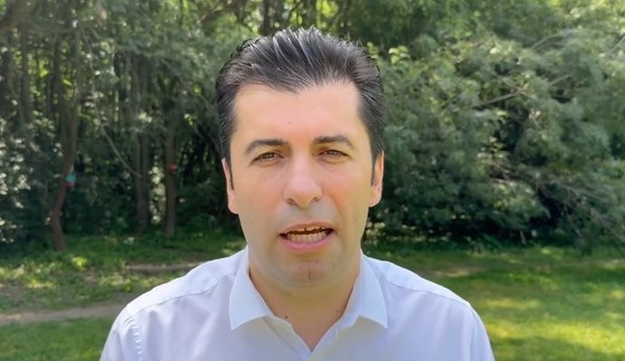 Независимо какво правителство предложи Борисов ние ще бъдем ясна опозиция