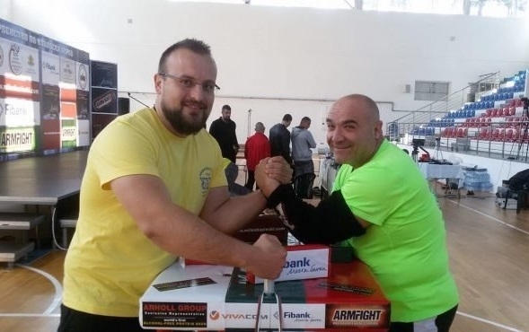 Белоградчкик беше домакин на XXIII Държавно първенство по канадска бора