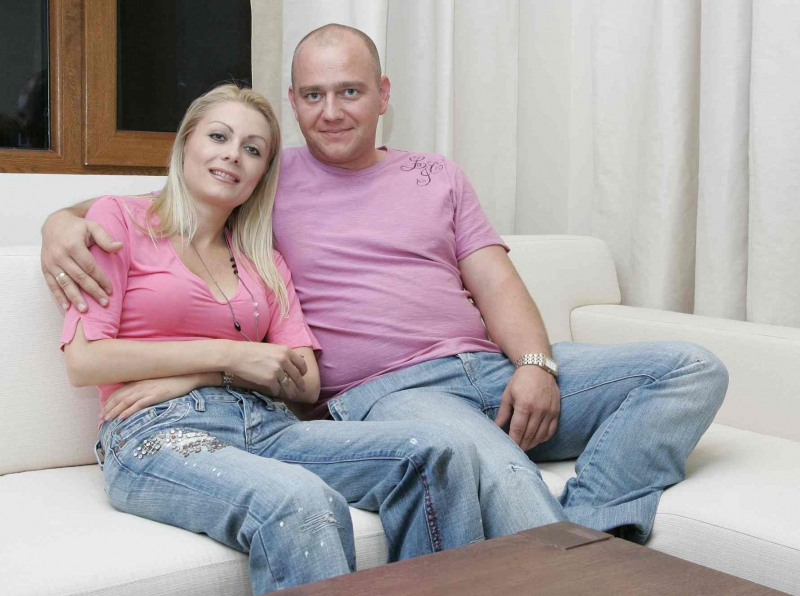 Венета Райкова взриви бомба: Развеждам се!