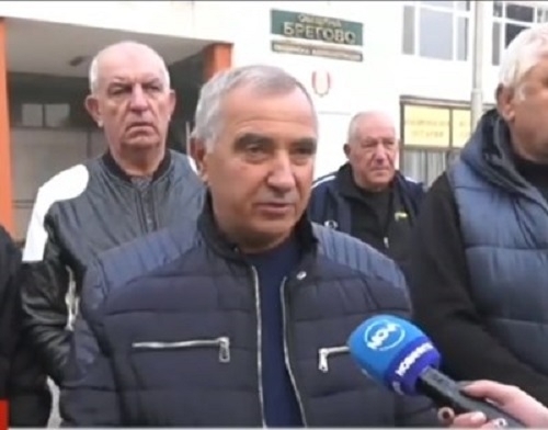 Кандидатът за кмет на Брегово който се оплака че той