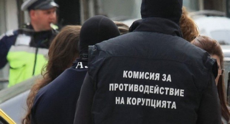 Антикорупционната комисия КПКОНПИ провежда акция в община Свиленград Инспекторите са