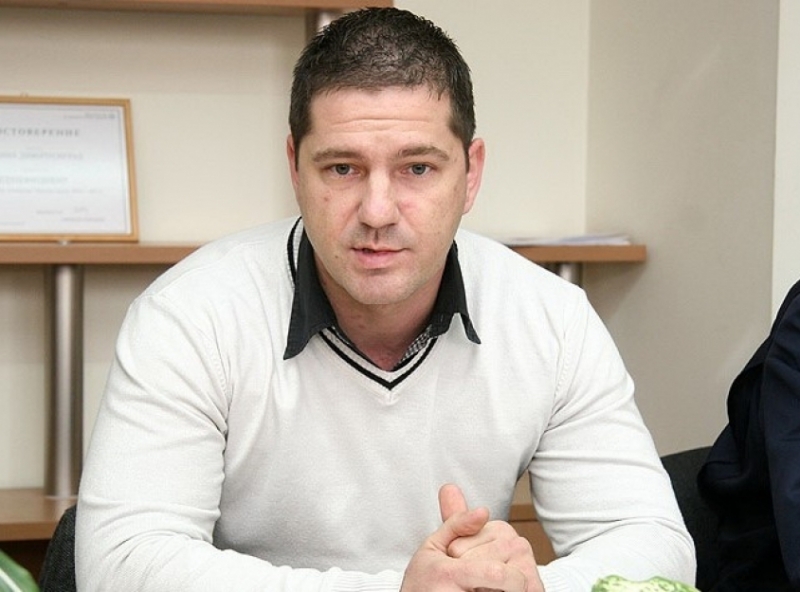 Истината за шефа на ДАИ Хасково излезе наяве В