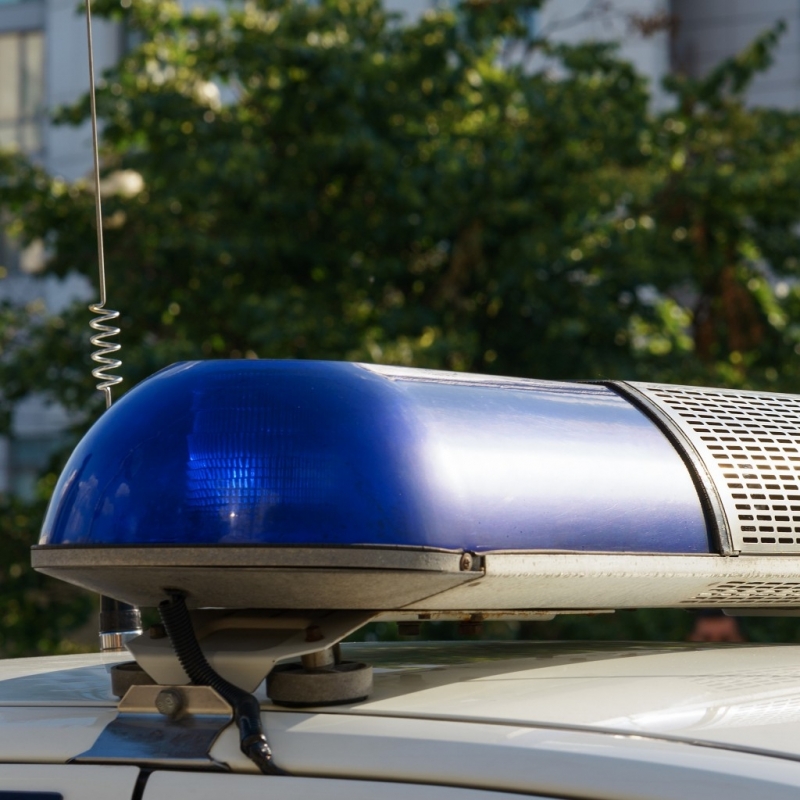 12 кг наркотици откриха под шофьорската седалка на автобус паркиран