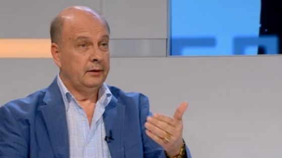 Г н Марков коалиционното управление сериозно буксува Ще издържи ли