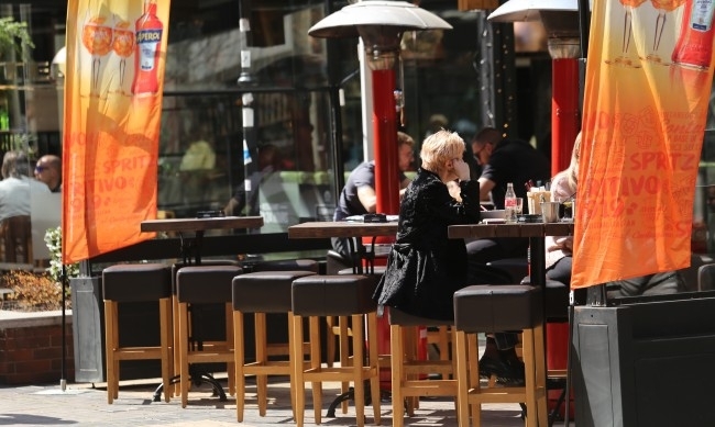 Нови ограничителни мерки ще бъдат въведени от утре в София