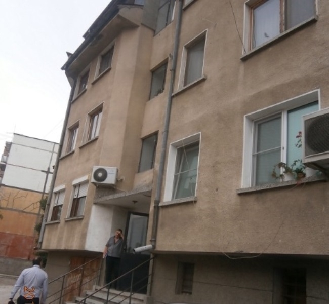 Частен съдебен изпълнител сложи на тезгяха многостаен апартамент във Видин