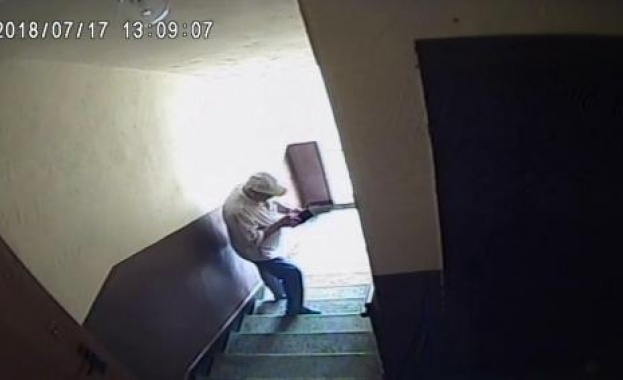 Крадец влезе два пъти в дома на семейство от Плевен
