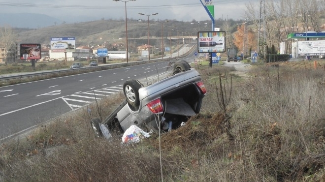 20 годишен мъж от Царево е в кома а друг негов