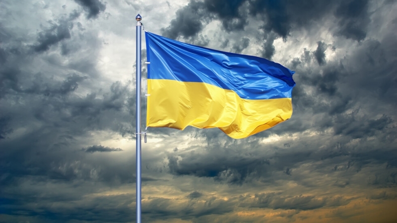 Украйна отхвърли днес предложенията прокарвани от Русия да възприеме неутрален