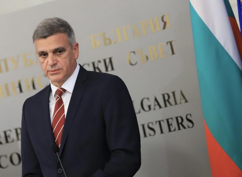 България да се включи в съвместно учение на НАТО с