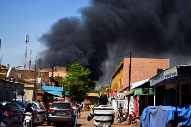 Втори българин е бил нападнат в Судан  Те са евакуирани в