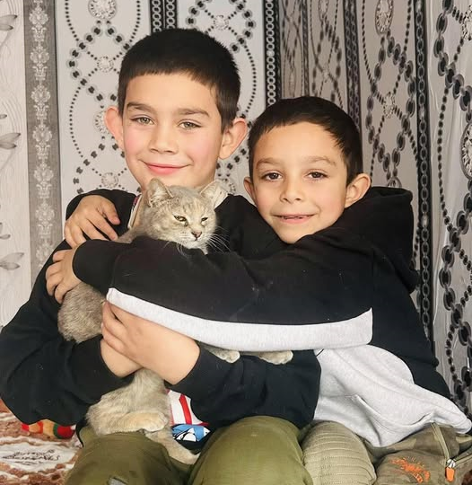 Да отворим сърцата си! Семейство с 2 малки деца от Видинско е в затруднено положение, има нужда от подкрепа /снимка/