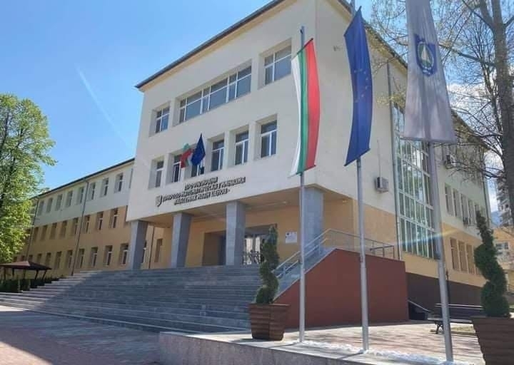 За пореден път зрелостниците от ППМГ Акад Иван Ценов Враца