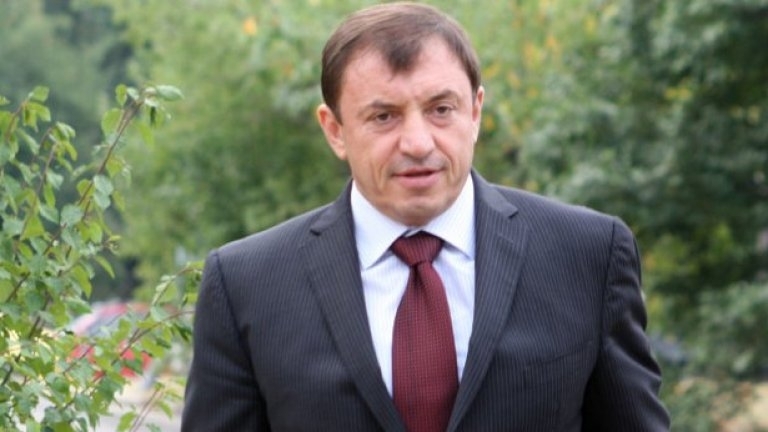 Алексей Петров е бил на преход на Витоша без охраната