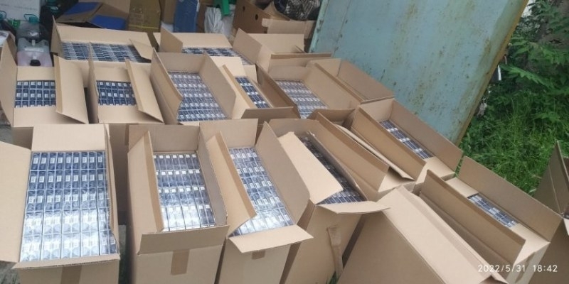 ГДБОП с поредна акция Вчера на територията на градовете Дупница