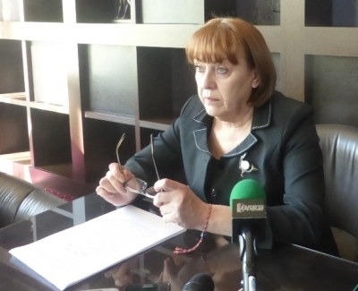 Общо 18 разрешения за употреба на специални разузнавателни средства са