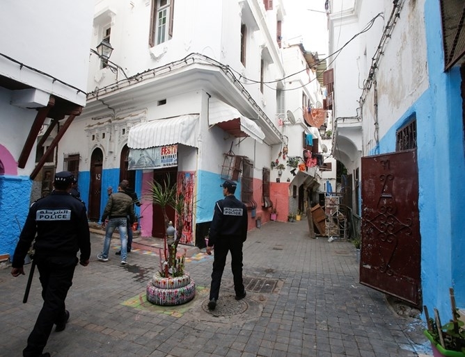 Над 5000 души са съдени в Мароко за нарушение на