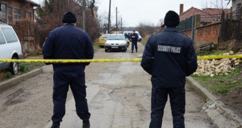 48 годишен мъж е намушкан с нож при скандал в района