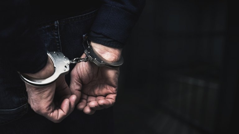 Полицията залови международно издирван престъпник във Врачанско  
Случаят е от