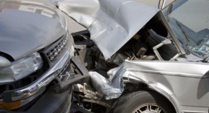 Пиян шофьор е блъснал паркирана кола във врачанското село Чирен