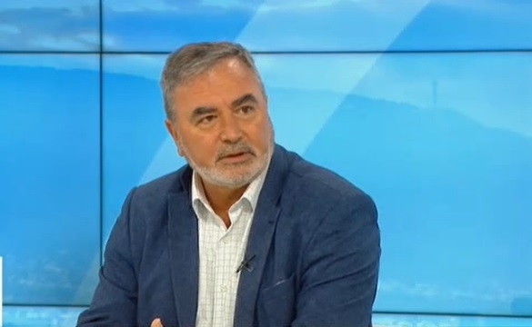 Морската вода по българското Черноморие е безопасна за къпане и