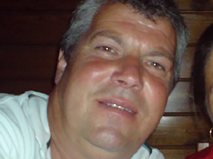 Мистериозна смърт потресе Русенско предава Флагман 50 годишният музикант Мюрен Халил е