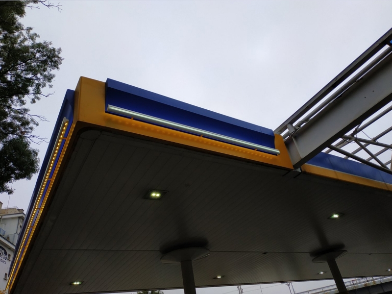 Куриозен инцидент е станал в Монтана вчера научи агенция BulNews