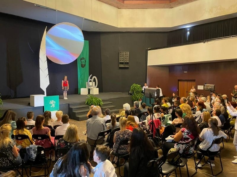 Над 50 млади таланти от Враца и различни градове на