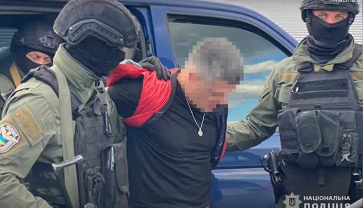 Наркобосът Евелин Банев Брендо е арестуван в столицата на