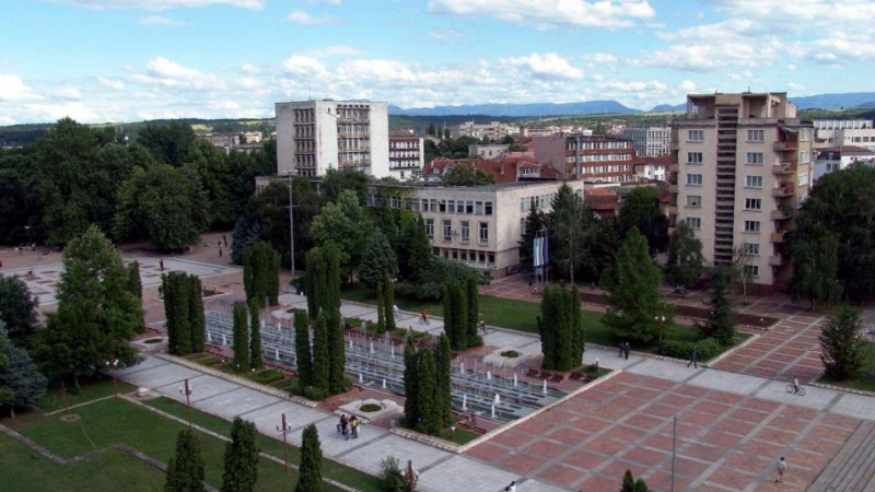 Националната агенция по приходите обяви конкурс за публичен изпълнител за