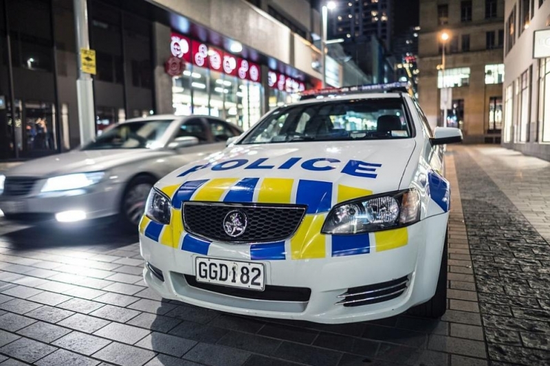 Останките открити в куфари закупени на търг от складово помещение