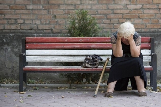 България е страната в ЕС с най висок процент от население