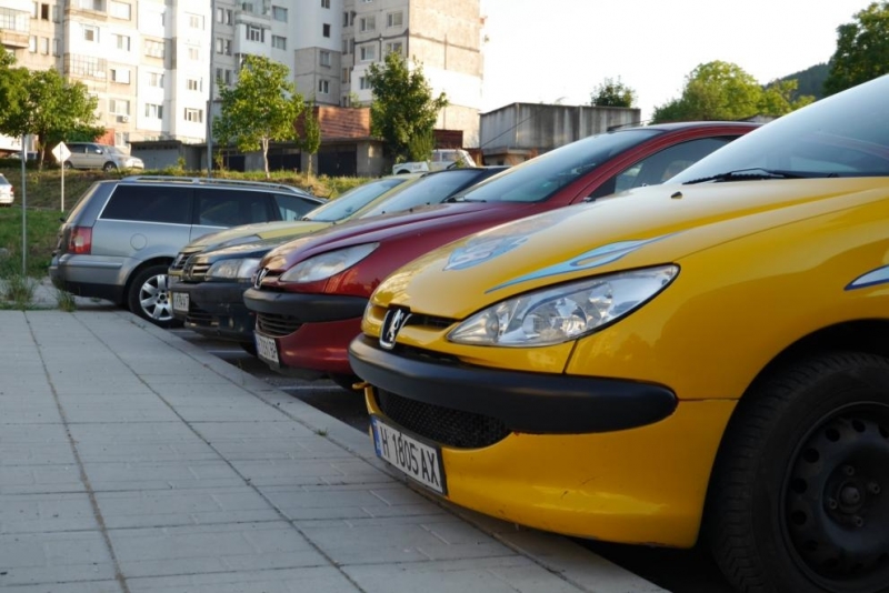 43 годишна шуменка съобщила че й е откраднат автомобила Описала че