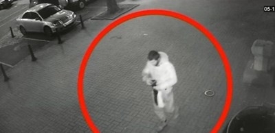 37 годишен несретник е задържан за кражбата на статуята Аполон Медикус