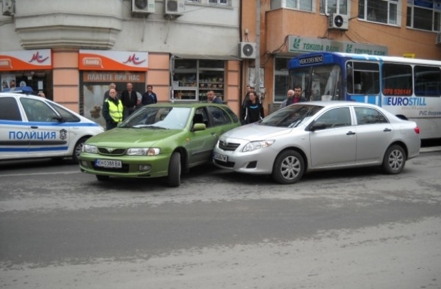 Младеж от Монтана се напуши и катастрофира в Монтана научи