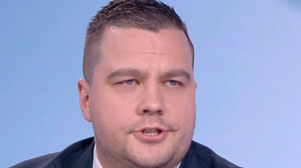 ИТН скочиха първи: Незабавна оставка на вътрешния министър
