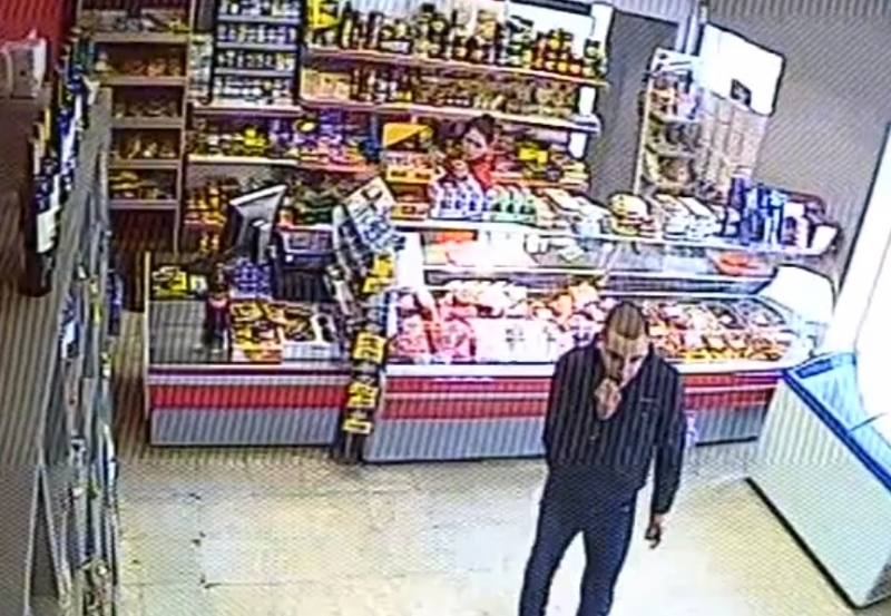 Собственик на магазин издирва крадец във Видин научи BulNews bg Колеги