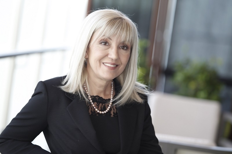 За трета поредна година обявената от инж Петя Аврамова кампания